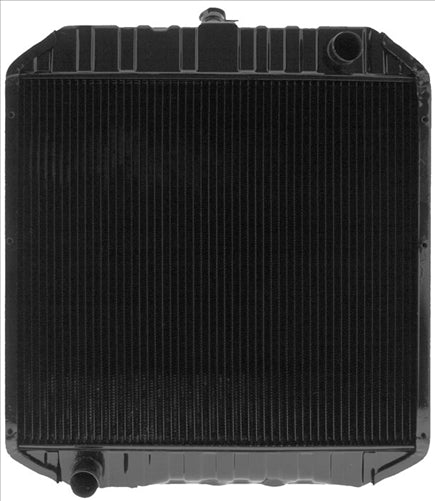 JAYRAD RADIATOR HINO AK174-176 1988-95 YHIN34007 HIN923CM JR7932HD