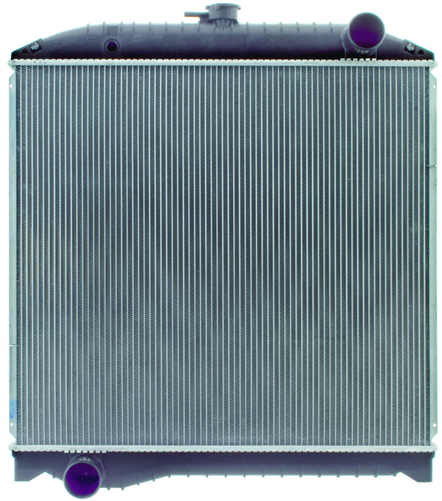 KOYORAD RADIATOR HINO RANGER KL / FE MAN RANGER FC PB JO5D 99> JR7933HD