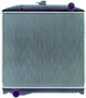 KOYORAD RADIATOR HINO RANGER KL / FE MAN RANGER FC PB JO5D 99> JR7933HD
