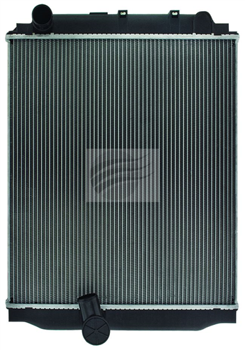 KOYORAD RADIATOR HINO / TOYOTA DYNA A/P AUTO KOYO JR7936HD