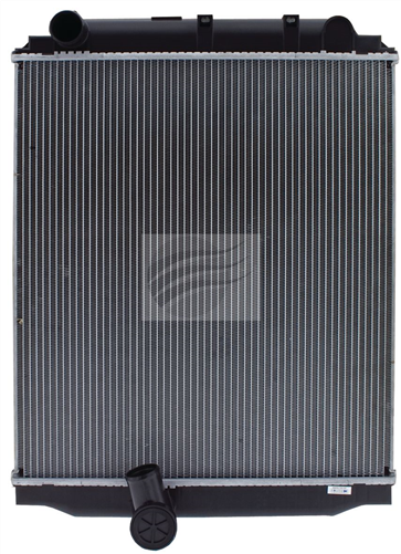 KOYORAD RADIATOR TOYOTA DYNA HINO A/P MANUAL KOYO JR7937HD