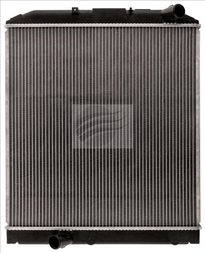 JAYRAD RADIATOR HINO DUTRO DYNA XZU SERIES 424 03-07 300RANGER05&gt;07M/T