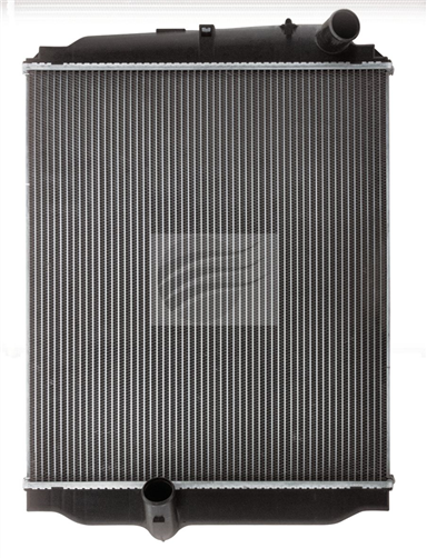 KOYORAD RADIATOR HINO TOYOTA DYNA 2006 NO4 CTN 8MM PIPE TOP TANK KOYO JR7947HD