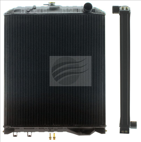 JAYRAD RADIATOR HINO RANGER / PRO FM1J J08C 98&gt;09 JR7952HD