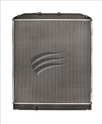 JAYRAD RADIATOR HINO DUTRO DYNA XZU SERIES 424 03-07 300RANGER05&gt;07A/T