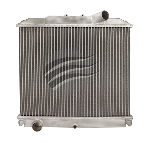 KOYORAD RADIATOR HINO 500 SERIES FC MANUAL 2011 > JR7956HD