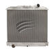 KOYORAD RADIATOR HINO 500 SERIES FC MANUAL 2011 > JR7956HD