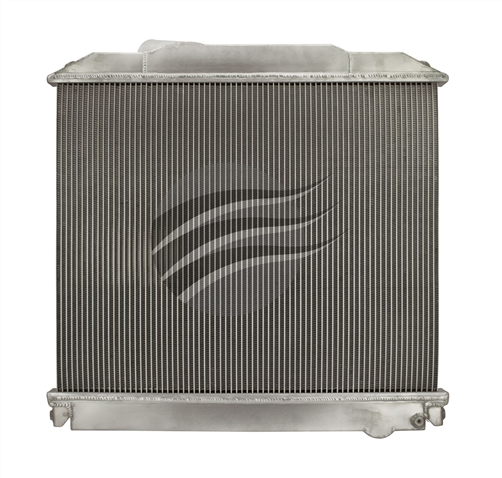KOYORAD RADIATOR HINO 500 SERIES FC MANUAL 2011 > JR7956HD
