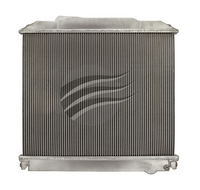 KOYORAD RADIATOR HINO 500 SERIES FC MANUAL 2011 > JR7956HD