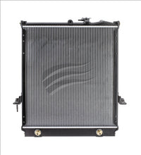 JAYRAD RADIATOR ISUZU NPR / NQR 300 AUTO 2003 &gt; 2007 JR7958HD