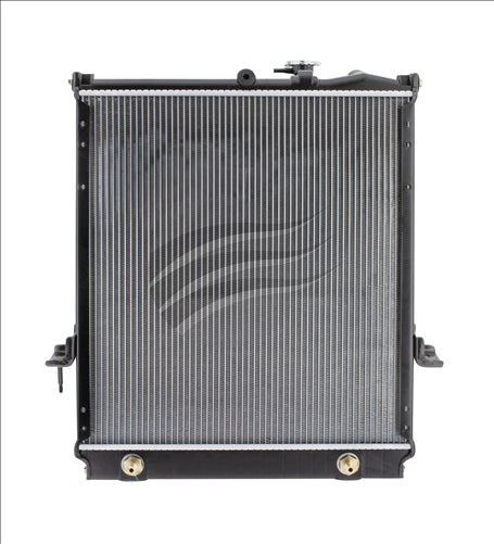 RADIATOR ISUZU NPR / NQR 300 AUTO 2003 &gt; 2007 JR7958HD