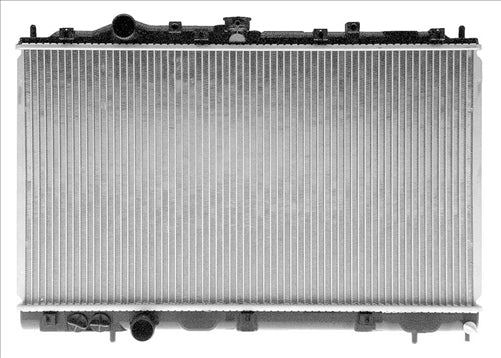 JAYRAD RADIATOR LANCER CE MIRAGE 96-03 MANUAL 1.5LT 1.8LT JR8006J