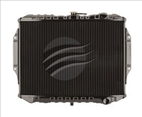 JAYRAD RADIATOR MITSUBISHI PAJERO NH NJ - NK A/T C/B 3.0LT V6 91-97 JR8008J