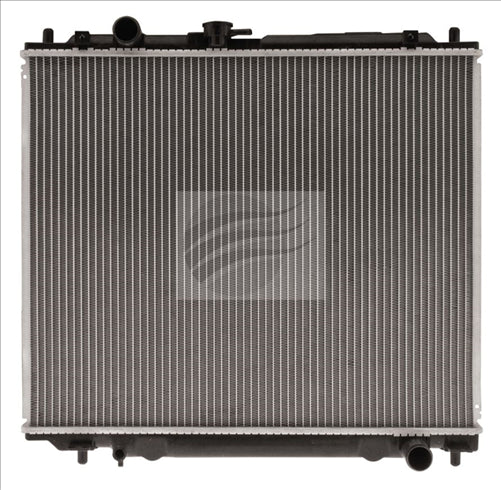 JAYRAD RADIATOR PAJERO NJ NK NL 94&gt; 2.8LT DIESEL 3.0 3.5 V6 JR8010J