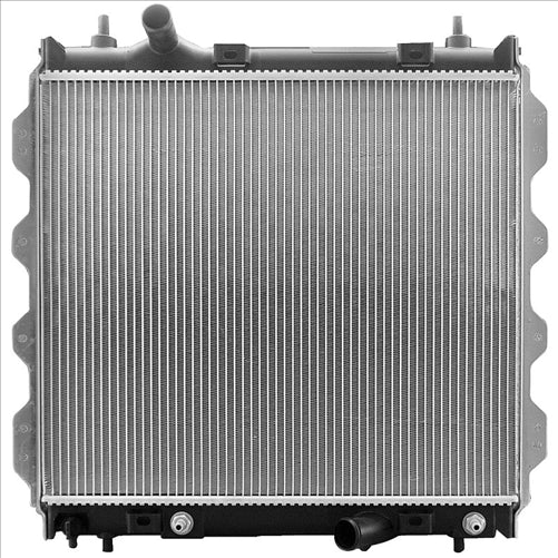 JAYRAD RADIATOR CHRYSLER PT CRUISER A/T A/P 2000- CHR31145 JR8015J