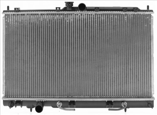 JAYRAD RADIATOR LANCER CG 6/02 &gt; AUTO 2.0LT JR8022J