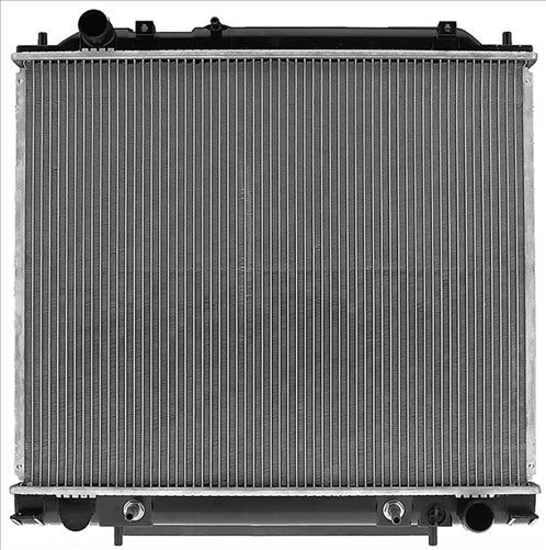 JAYRAD RADIATOR MITSUBISHI STARWAGON 94-00 2.0 & 2.4 PETROL A/T A/P JR8025J