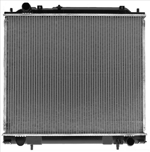 JAYRAD RADIATOR MITSUBISHI STARWAGON 94-00 2.0 & 2.4 A/P M/T L400 JR8026J