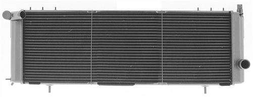 VALEO RADIATOR JEEP CHEROKEE 95-00 A/T M/T NO FILLER NECK A/P XJ JR8028J