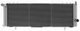 VALEO RADIATOR JEEP CHEROKEE 95-00 A/T M/T NO FILLER NECK A/P XJ JR8028J