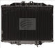 JAYRAD RADIATOR MITSUBISHI L300 89 &gt; A/T SJ STRAIGHT OUTLET JR8032J