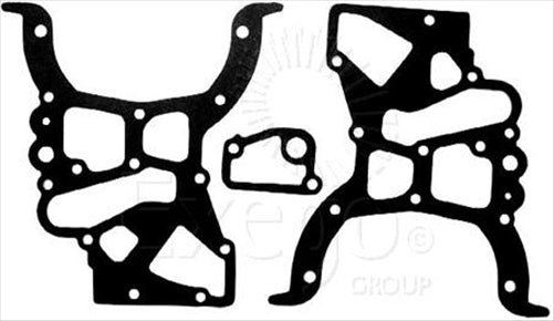 ACL TIMING COVER GASKET JR803