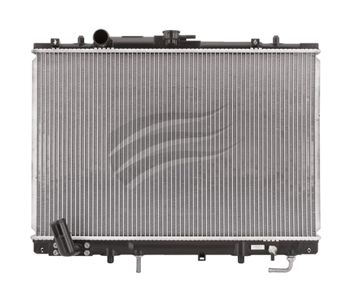 KOYORAD RADIATOR MITSUBISHI CHALLENGER 98-06 A/T A/P PA 3.0LT JR8042J