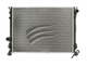 KOYORAD RADIATOR CHRYSLER 300C V6 AT & M/T 05 > NO OIL COOLER JR8045J