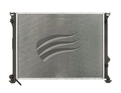 KOYORAD RADIATOR CHRYSLER 300C V6 AT & M/T 05 > NO OIL COOLER JR8045J
