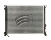 KOYORAD RADIATOR CHRYSLER 300C V6 AT & M/T 05 > NO OIL COOLER JR8045J