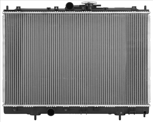 DENSO RADIATOR MITSUBISHI PAJERO IO M/T A/P JR8047D