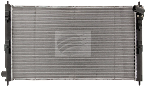 KOYORAD RADIATOR MITSUBISHI LANCER 07- CJ OUTLANDER 07- ASX ZE-ZH JR8050J