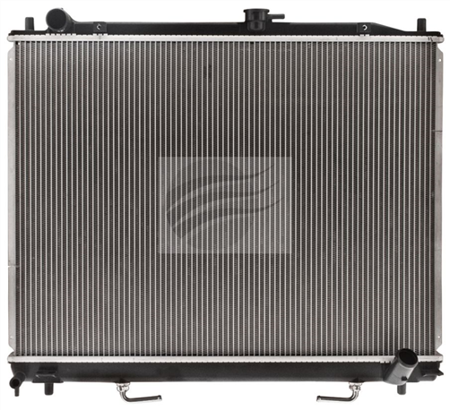 KOYORAD RADIATOR MITSUBISHI PAJERO 02 - 04 NM AUTO A/P DIESEL JR8054J