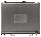KOYORAD RADIATOR MITSUBISHI PAJERO 02 - 04 NM AUTO A/P DIESEL JR8054J