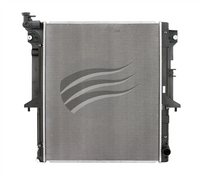 KOYORAD RADIATOR MITSUBISHI TRITON ML MAN 3.2LT DSL 2006> A/P KOYO JR8057J