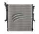 KOYORAD RADIATOR MITSUBISHI TRITON ML MAN 3.2LT DSL 2006> A/P KOYO JR8057J