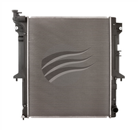 KOYORAD RADIATOR MITSUBISHI TRITON M/T ML 2.4LT 4CYL PETRO 2006> KOYO