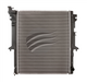 KOYORAD RADIATOR MITSUBISHI TRITON M/T ML 2.4LT 4CYL PETRO 2006> KOYO