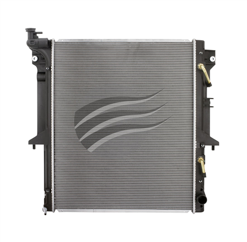 KOYORAD RADIATOR MITSUBISHI TRITON ML A/T A/P 3.5LT V6 PETROL KOYO JR8059J