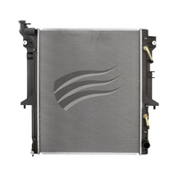 KOYORAD RADIATOR MITSUBISHI TRITON ML A/T A/P 3.5LT V6 PETROL KOYO JR8059J
