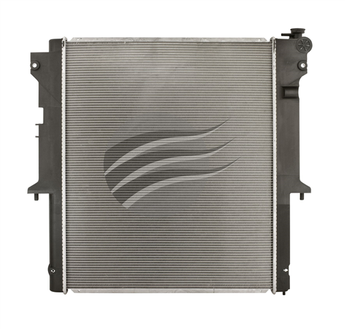 KOYORAD RADIATOR MITSUBISHI TRITON ML A/T A/P 3.5LT V6 PETROL KOYO JR8059J
