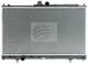 KOYORAD RADIATOR MITSUBISHI LANCER EVO 7 / 8 / 9 MANUAL A/P JR8060J