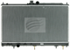KOYORAD RADIATOR MITSUBISHI LANCER EVO 7 / 8 / 9 AUTO JR8061J