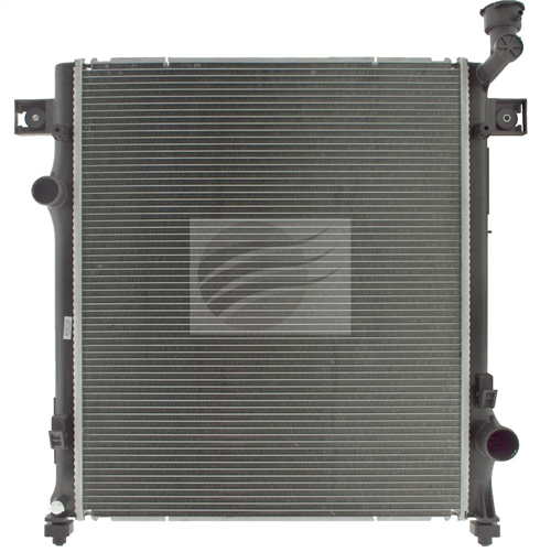 KOYORAD RADIATOR Y DODGE NITRO 3.7LT 2007> A/T CHEROKEE KKV6 KOYO JR8064J