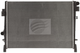 KOYORAD RADIATOR CHRYSLER/ DODGE JOURNEY 8/2010 6CYL KOYO JR8068J