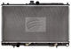 KOYORAD RADIATOR MITSUBISHI LANCER CH 2.4LT AUTO 8/05 - 07 KOYO JR8074J