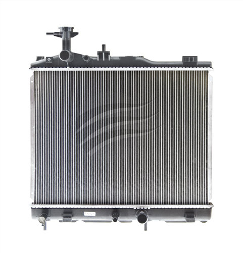 KOYORAD RADIATOR MITSUBISHI MIRAGE AUTO LA 2013> 2 X15MM OUTLETS JR8075J