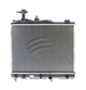 KOYORAD RADIATOR MITSUBISHI MIRAGE AUTO LA 2013> 2 X15MM OUTLETS JR8075J