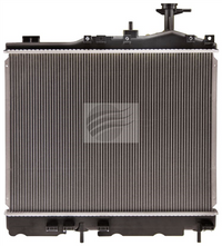 KOYORAD RADIATOR MITSUBISHI MIRAGE AUTO LA 2013> 2 X15MM OUTLETS JR8075J