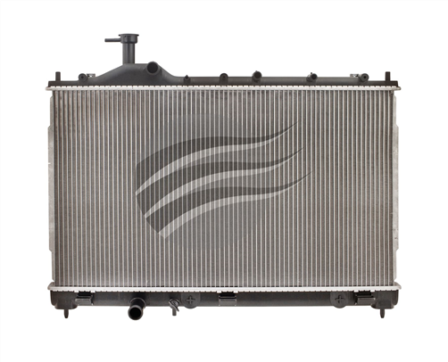 KOYORAD RADIATOR MITSUBISHI OUTLANDER ZJ 12> ZK 15> 2.3LT DIESEL JR8079J